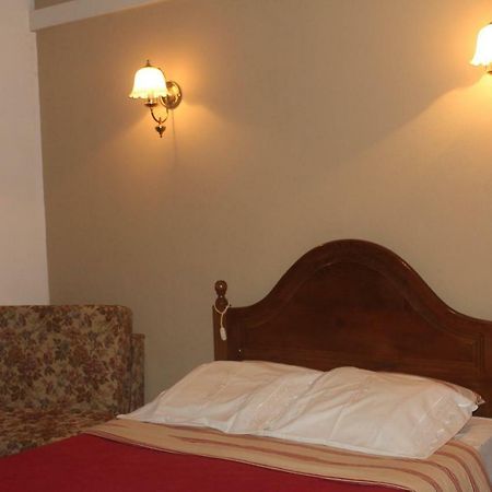 Bem Sonhar Hotel Terras de Bouro Exterior photo