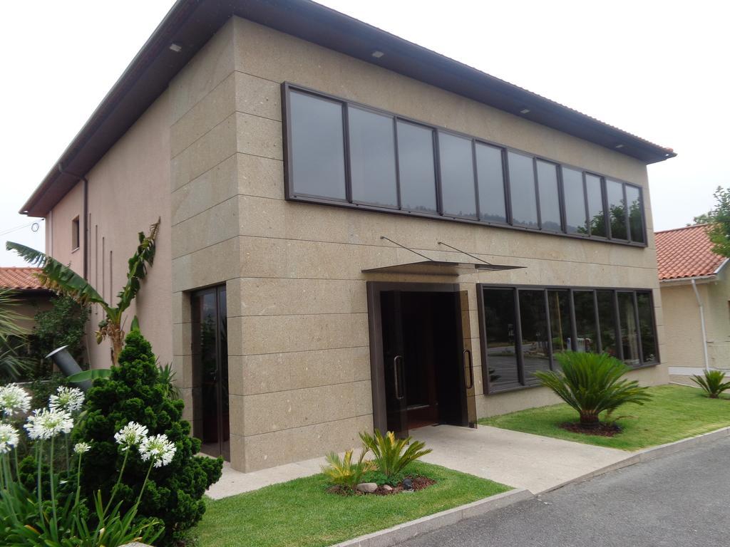 Bem Sonhar Hotel Terras de Bouro Exterior photo