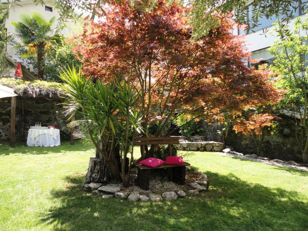Bem Sonhar Hotel Terras de Bouro Exterior photo