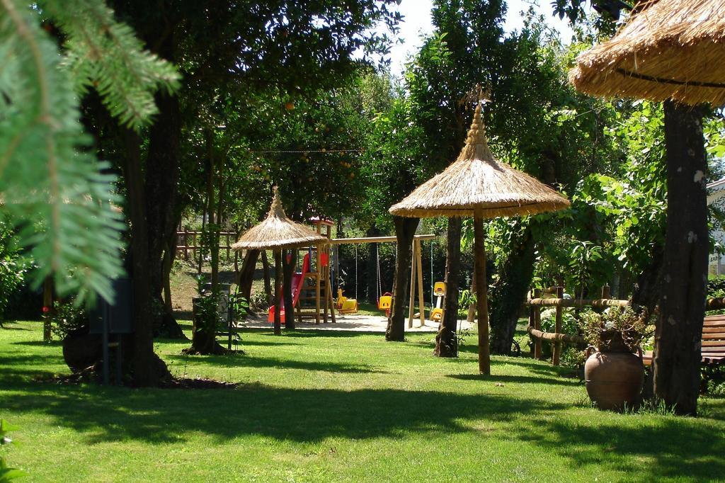 Bem Sonhar Hotel Terras de Bouro Exterior photo