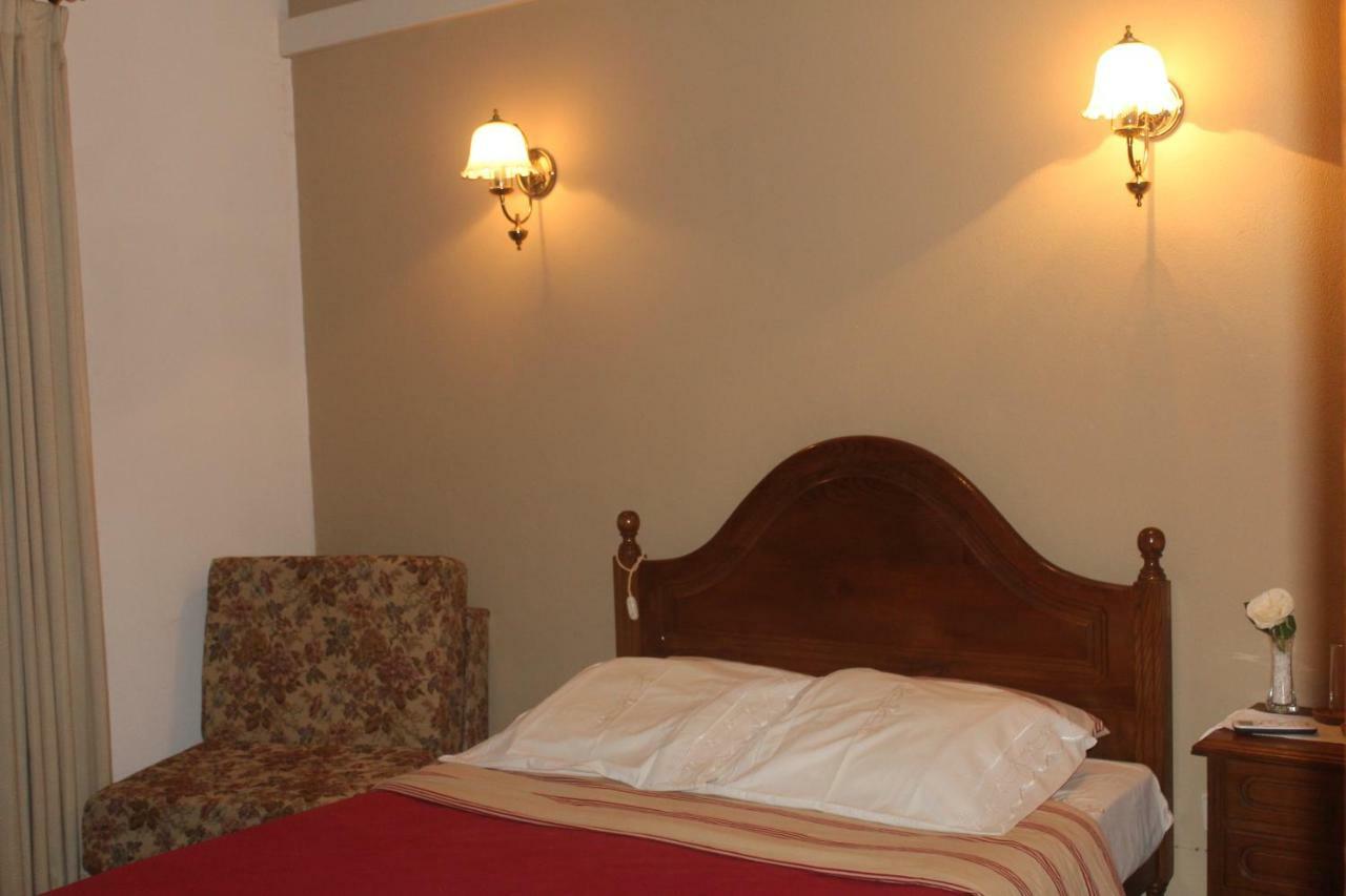 Bem Sonhar Hotel Terras de Bouro Exterior photo